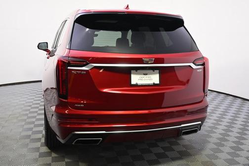 2023 Cadillac XT6 Premium Luxury AWD