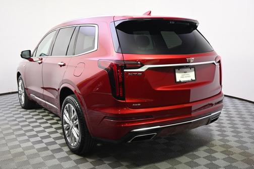 2023 Cadillac XT6 Premium Luxury AWD