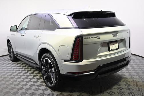 2025 Cadillac Escalade IQ Sport 2