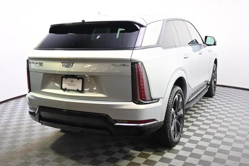 2025 Cadillac Escalade IQ Sport 2