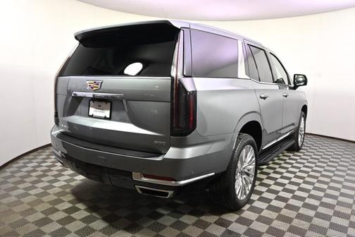 2025 Cadillac Escalade Premium Luxury