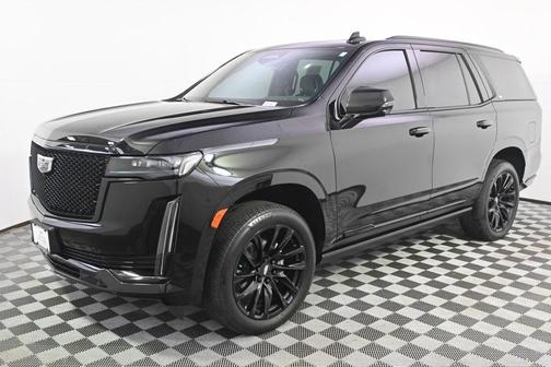 2024 Cadillac Escalade Sport