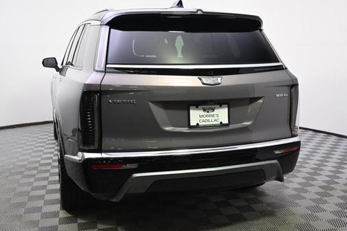 2026 Cadillac VISTIQ Premium Luxury