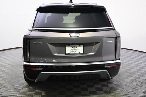 2026 Cadillac VISTIQ Premium Luxury