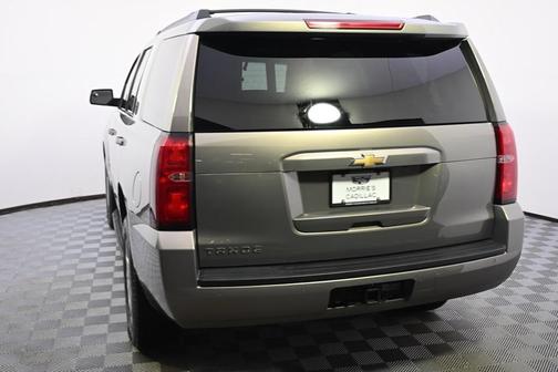 2017 Chevrolet Tahoe LS