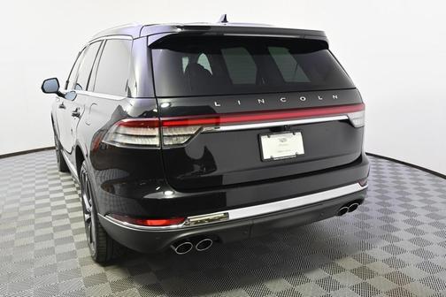 2020 Lincoln Aviator Reserve AWD