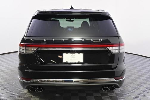 2020 Lincoln Aviator Reserve AWD