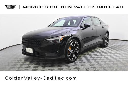 2022 Polestar 2 Long Range Dual Motor