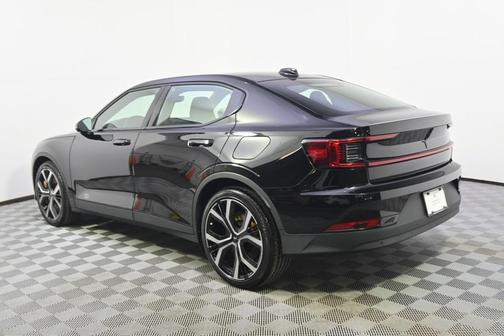 2022 Polestar 2 Long Range Dual Motor