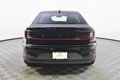 2022 Polestar 2 Long Range Dual Motor