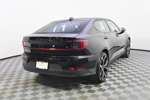 2022 Polestar 2 Long Range Dual Motor