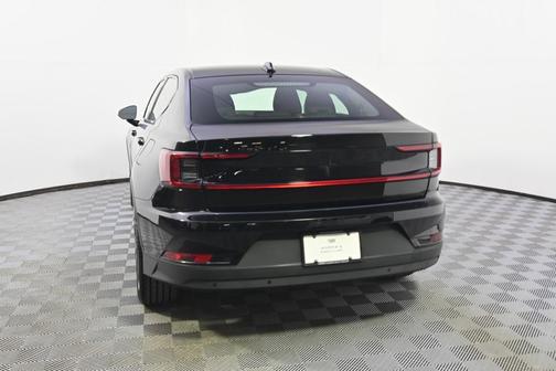 2022 Polestar 2 Long Range Dual Motor