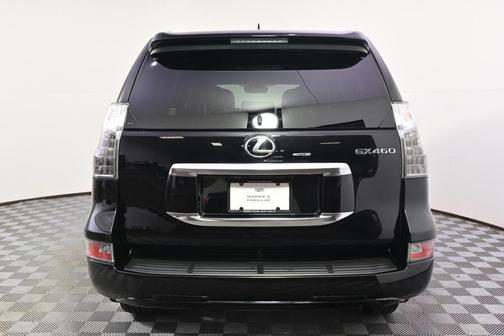 2021 Lexus GX 460 Base