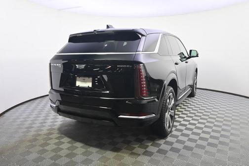 2025 Cadillac Escalade IQ Luxury 2
