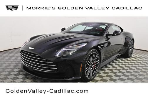 2024 Aston Martin DB12 Base