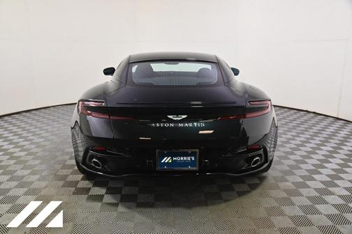 2024 Aston Martin DB12 Base