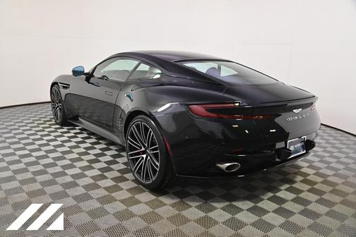 2024 Aston Martin DB12 Base