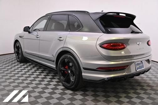 2023 Bentley Bentayga S
