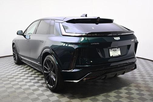2026 Cadillac LYRIQ V