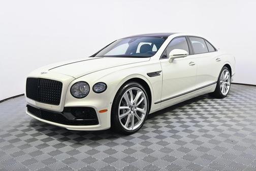 2024 Bentley Flying Spur V8