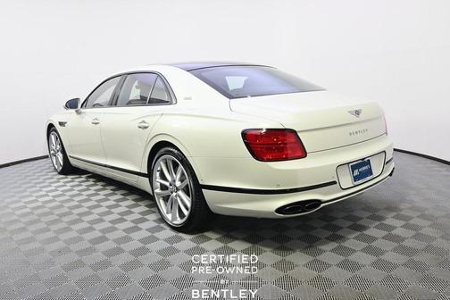 2024 Bentley Flying Spur V8