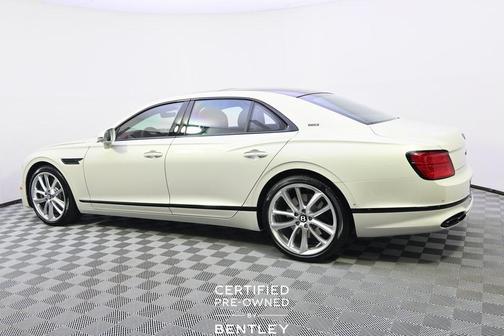 2024 Bentley Flying Spur V8