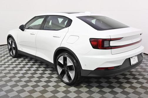 2024 Polestar 2 Long Range Dual Motor