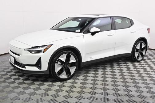 2024 Polestar 2 Long Range Dual Motor