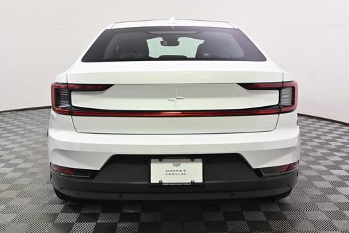 2024 Polestar 2 Long Range Dual Motor