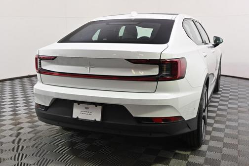 2024 Polestar 2 Long Range Dual Motor