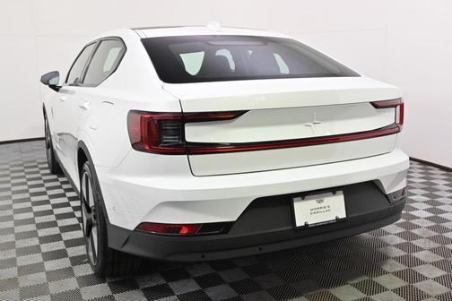 2024 Polestar 2 Long Range Dual Motor