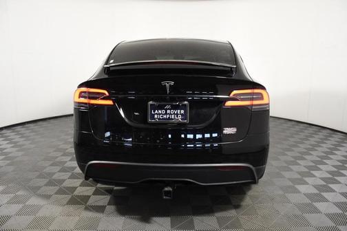 2023 Tesla Model X Plaid