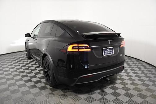 2023 Tesla Model X Plaid