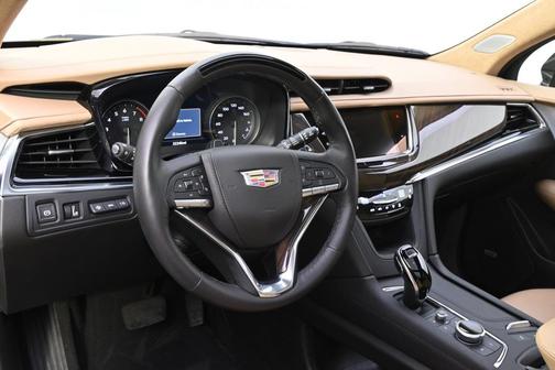 2024 Cadillac XT6 Premium Luxury AWD