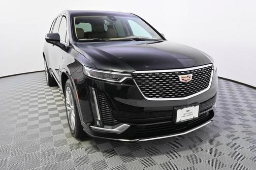 2024 Cadillac XT6 Premium Luxury AWD