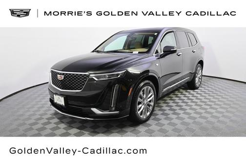 2024 Cadillac XT6 Premium Luxury AWD