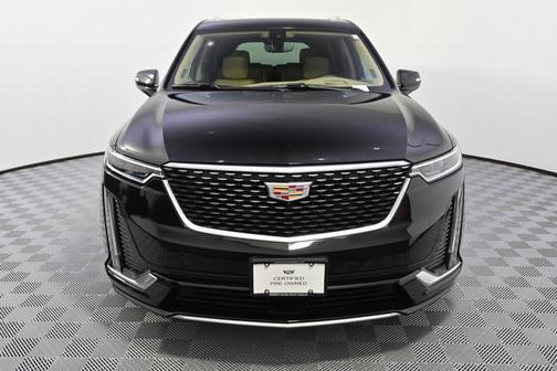 2024 Cadillac XT6 Premium Luxury AWD