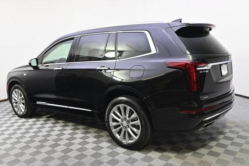 2024 Cadillac XT6 Premium Luxury AWD