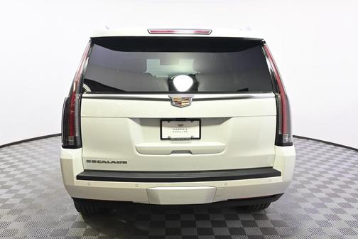 2017 Cadillac Escalade Premium Luxury