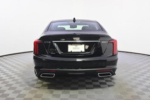 2025 Cadillac CT5 Premium Luxury AWD