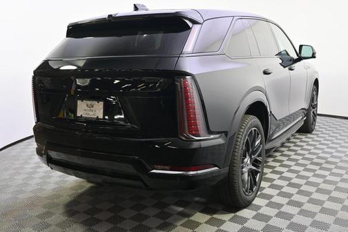 2026 Cadillac Escalade IQ Premium Sport