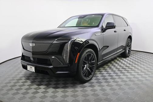 2026 Cadillac Escalade IQ Premium Sport