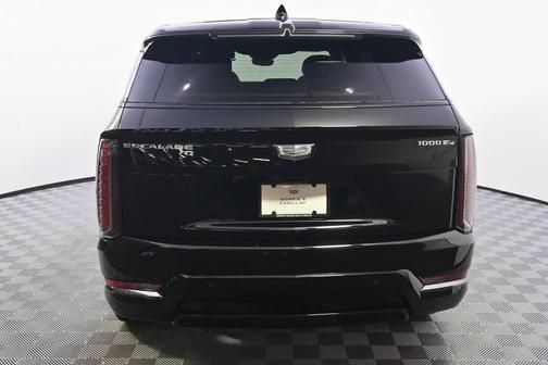 2026 Cadillac Escalade IQ Premium Sport