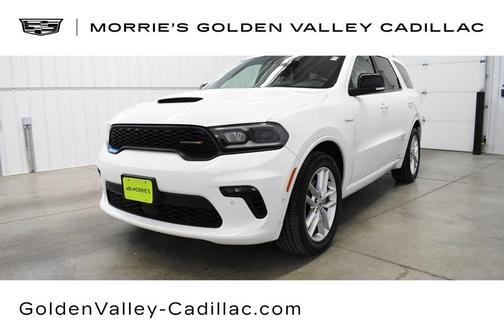 2023 Dodge Durango R/T