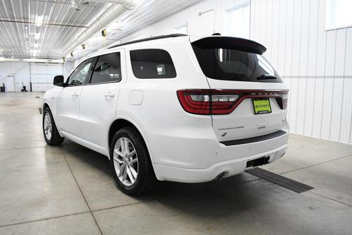 2023 Dodge Durango R/T