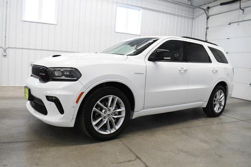 2023 Dodge Durango R/T