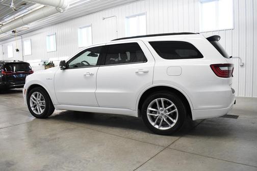 2023 Dodge Durango R/T