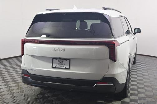 2025 Kia Carnival SX Prestige
