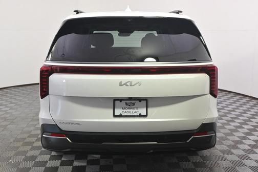 2025 Kia Carnival SX Prestige