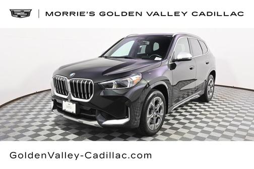 2024 BMW X1 xDrive28i